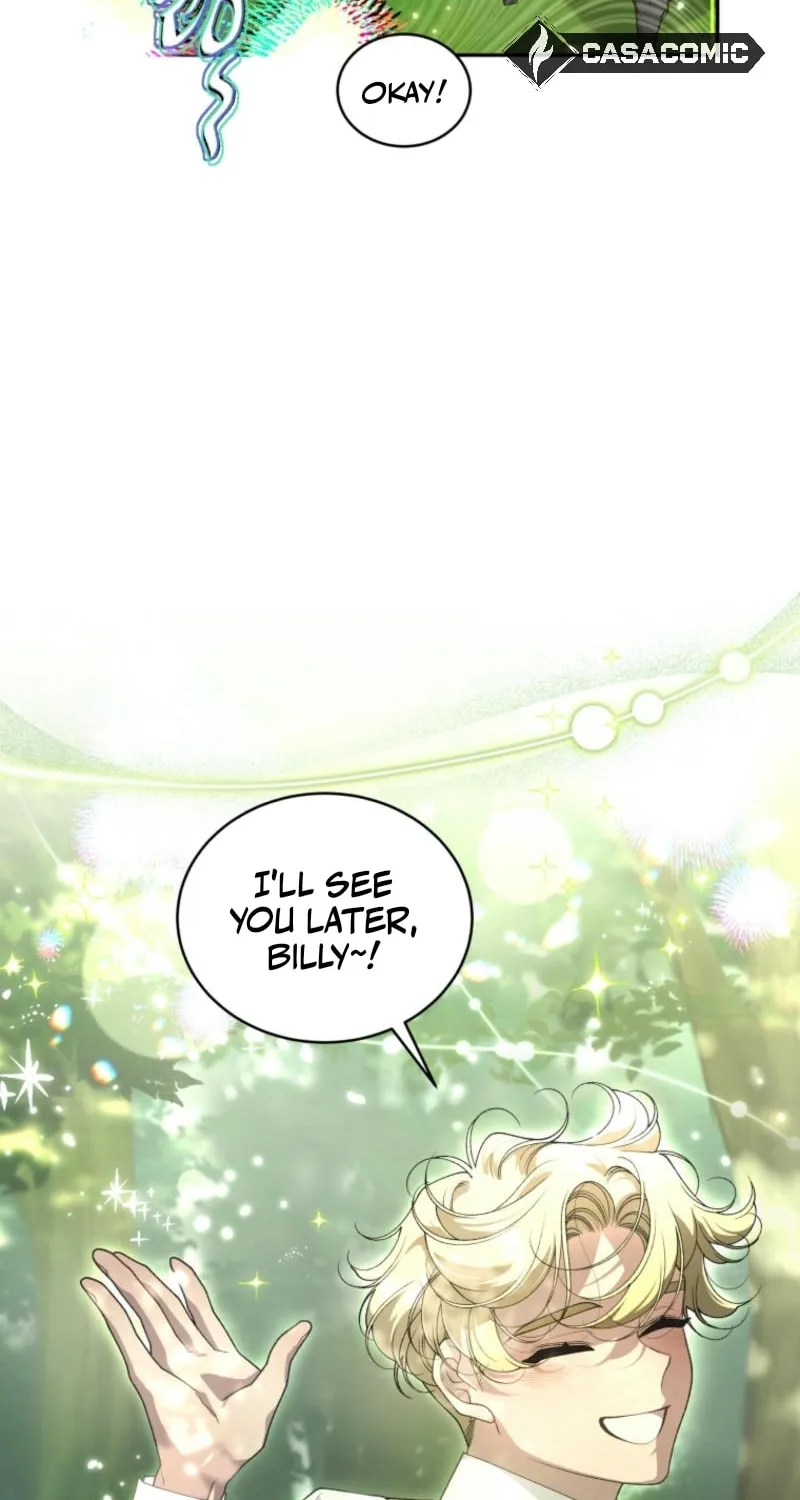 The Villainess Tames The Beast Chapter 88 page 92 - 