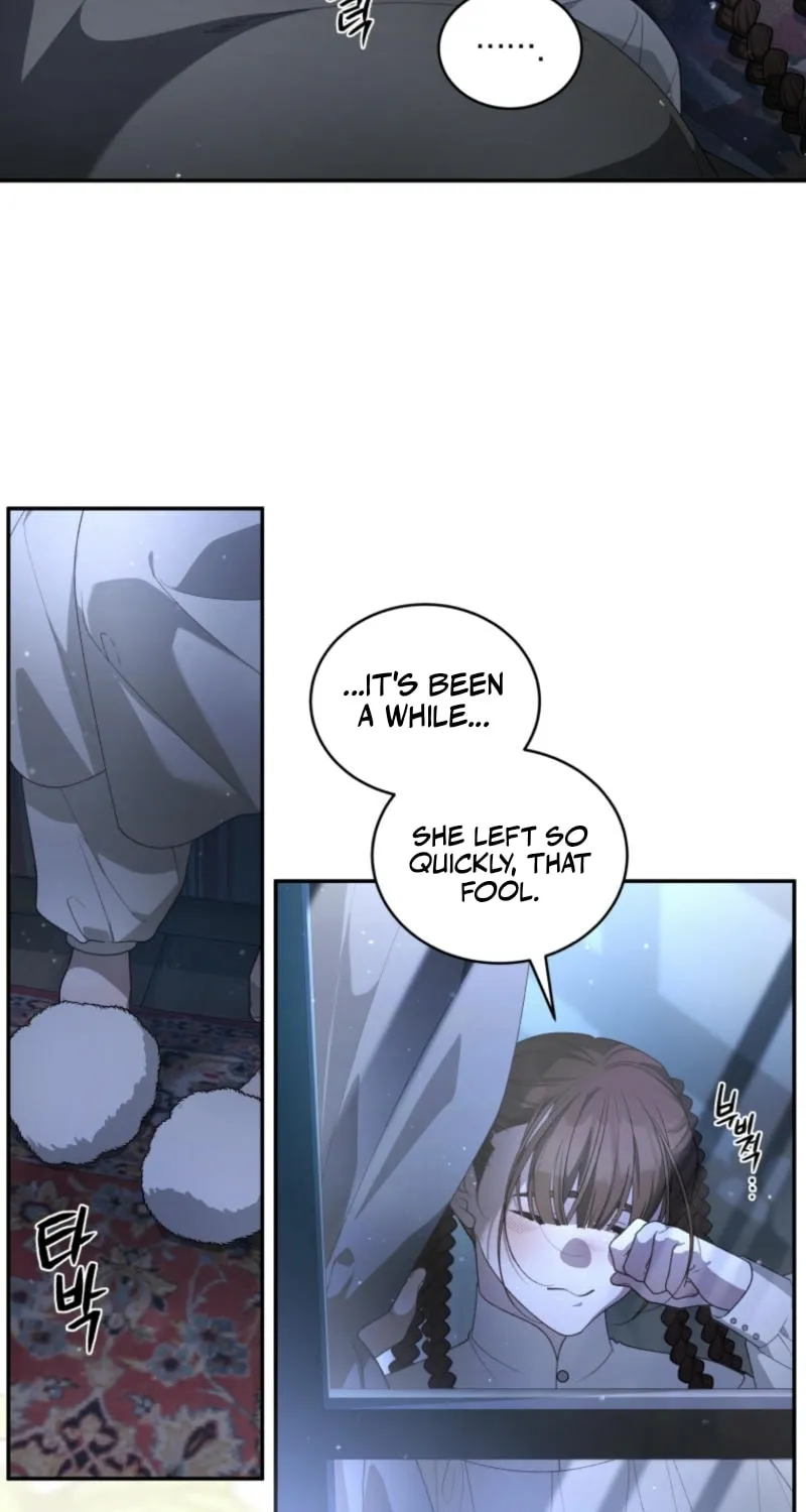 The Villainess Tames The Beast Chapter 88 page 95 - 