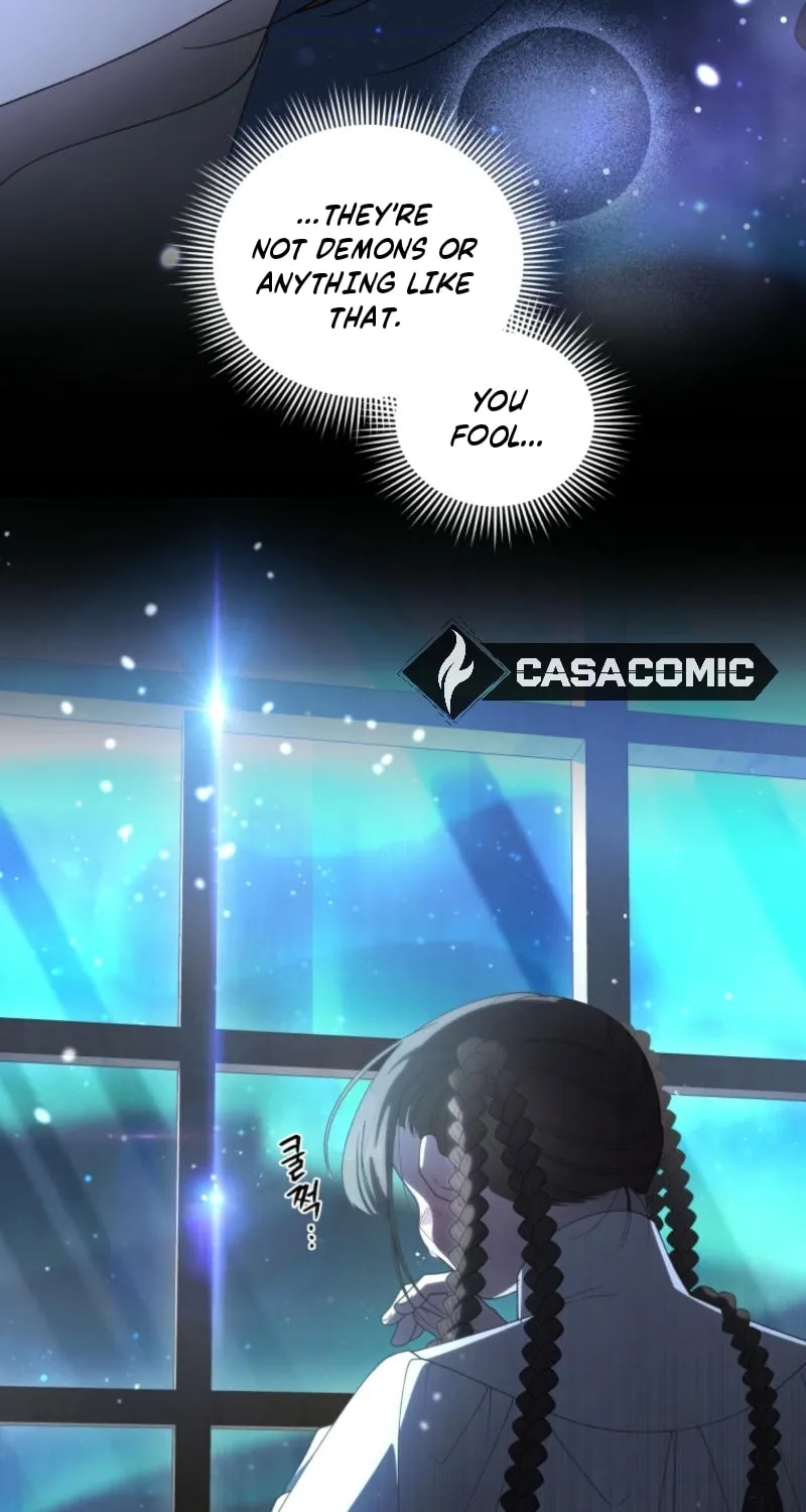 The Villainess Tames The Beast Chapter 88 page 98 - 