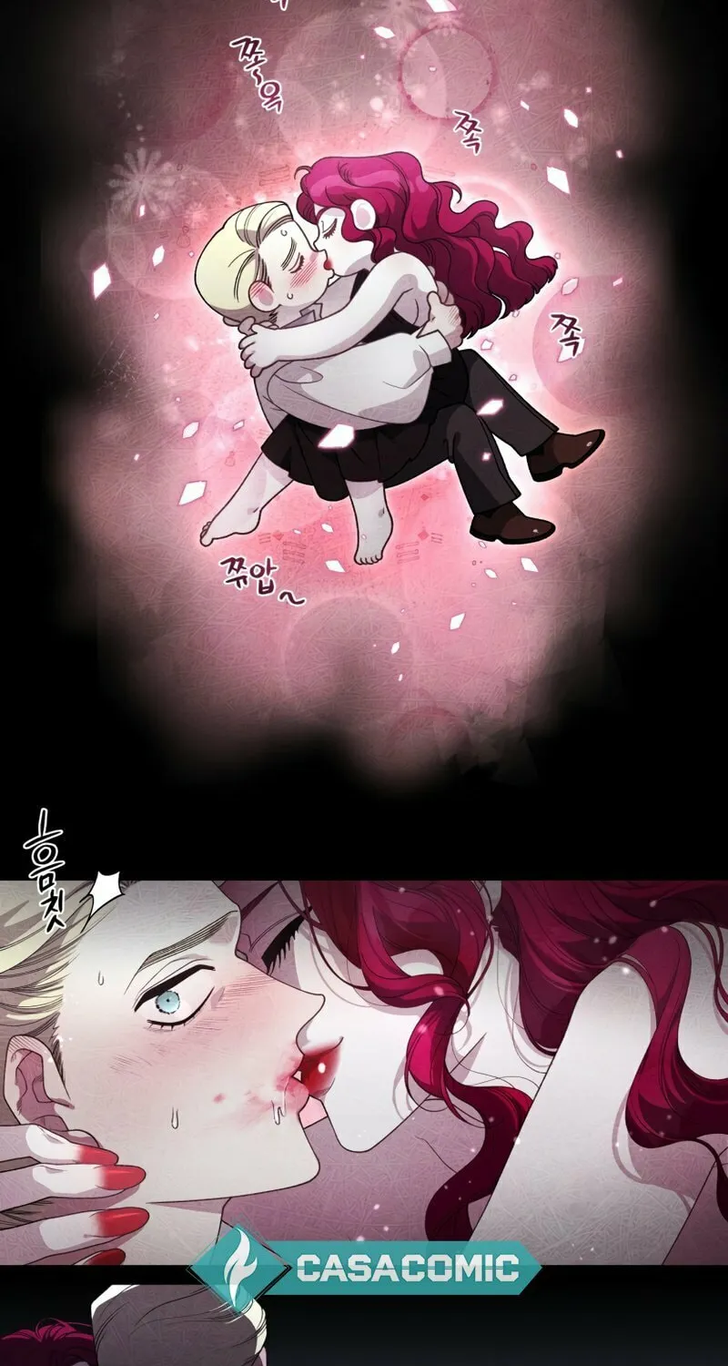 The Villainess Tames The Beast Chapter 89 page 14 - 