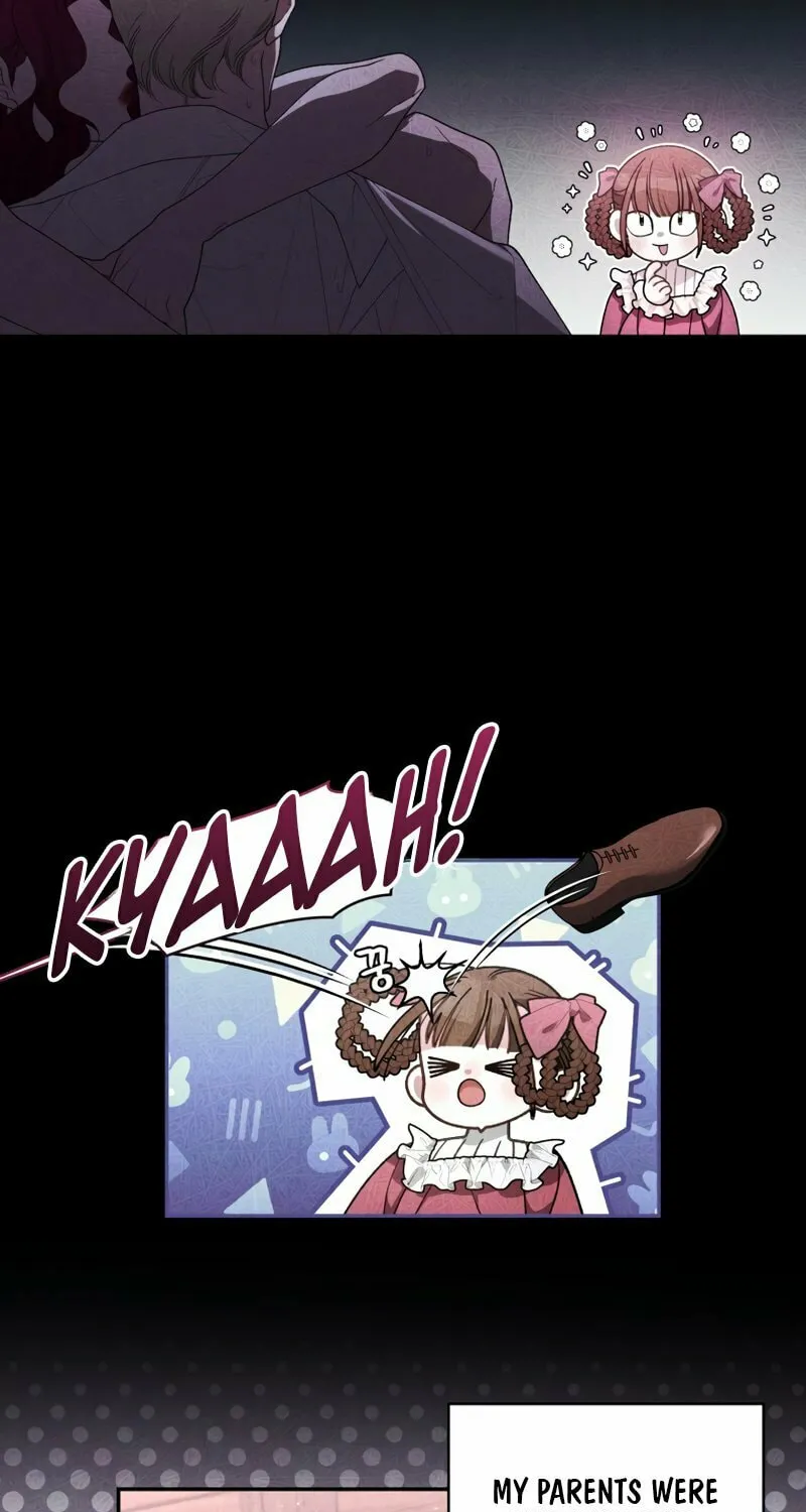 The Villainess Tames The Beast Chapter 89 page 15 - 