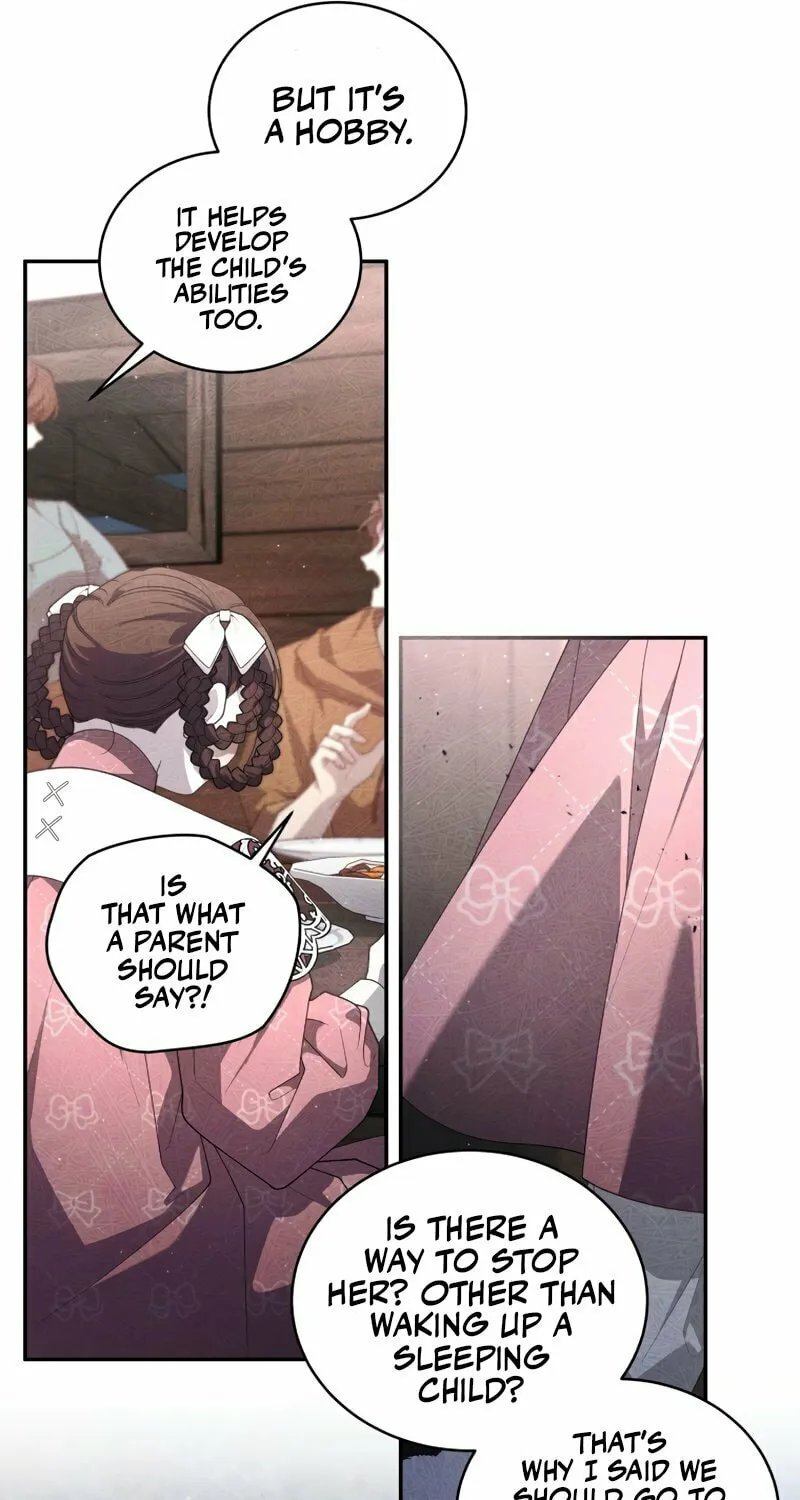 The Villainess Tames The Beast Chapter 89 page 19 - 