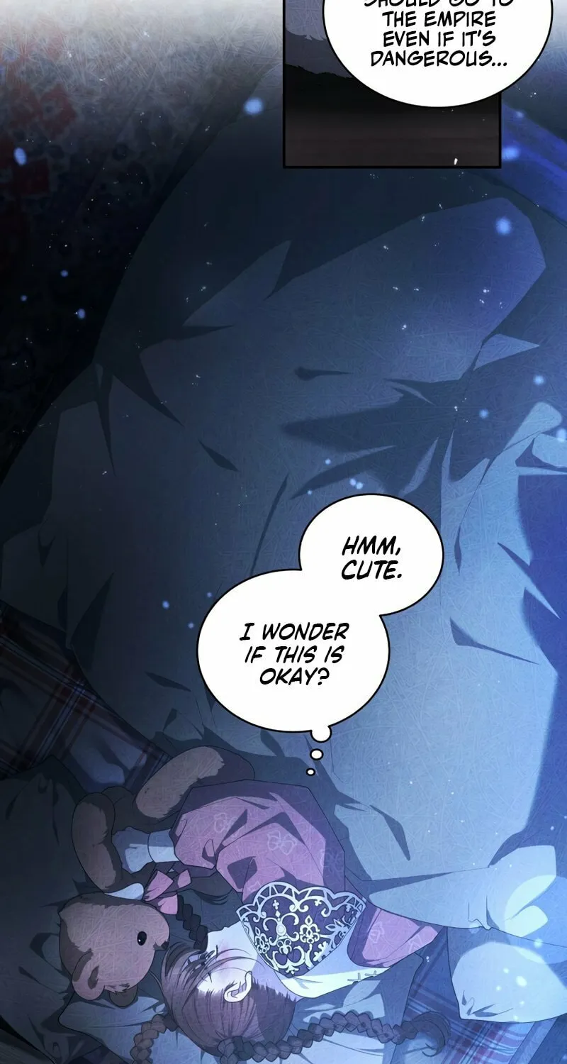 The Villainess Tames The Beast Chapter 89 page 20 - 