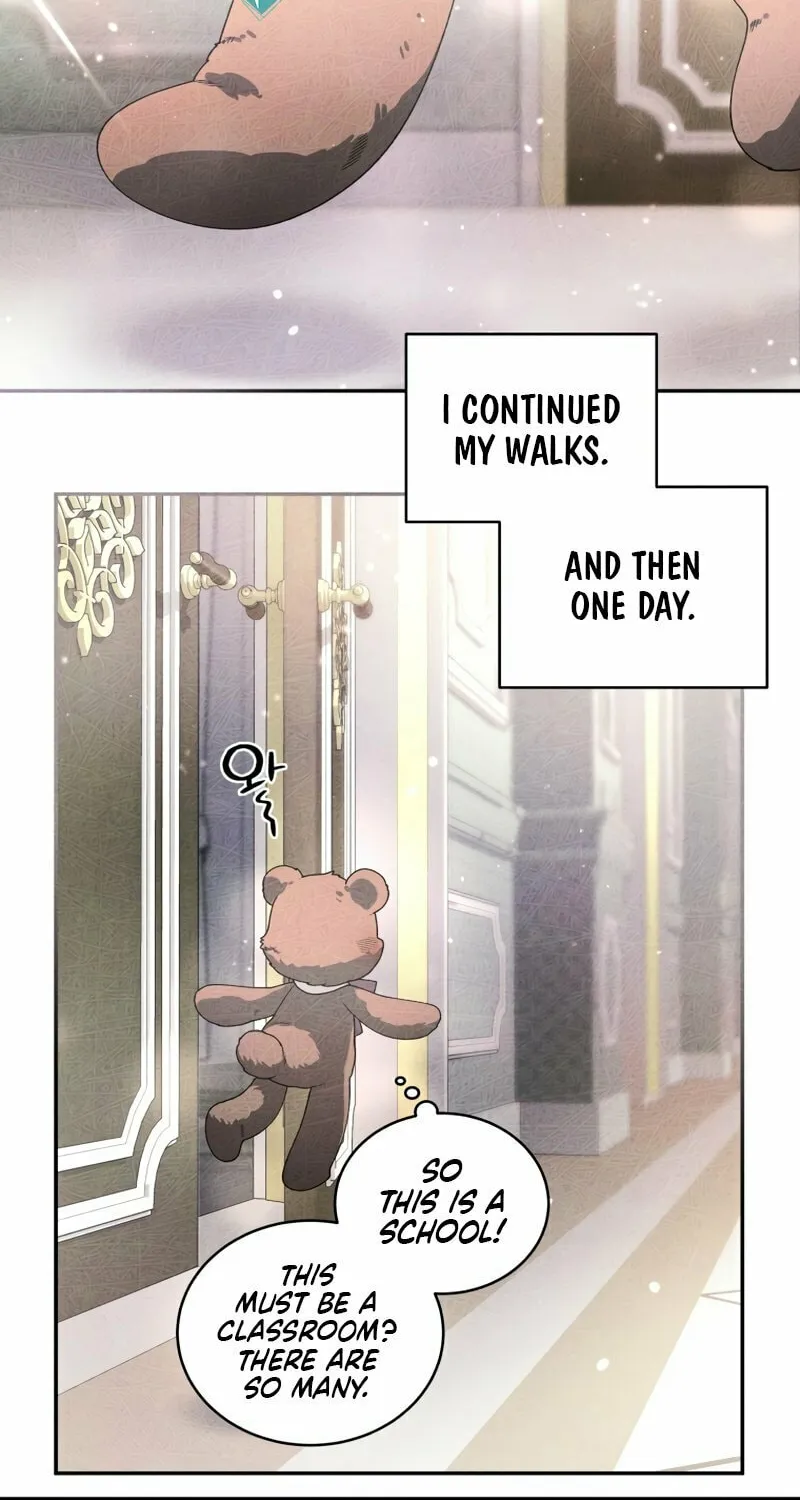 The Villainess Tames The Beast Chapter 89 page 22 - 
