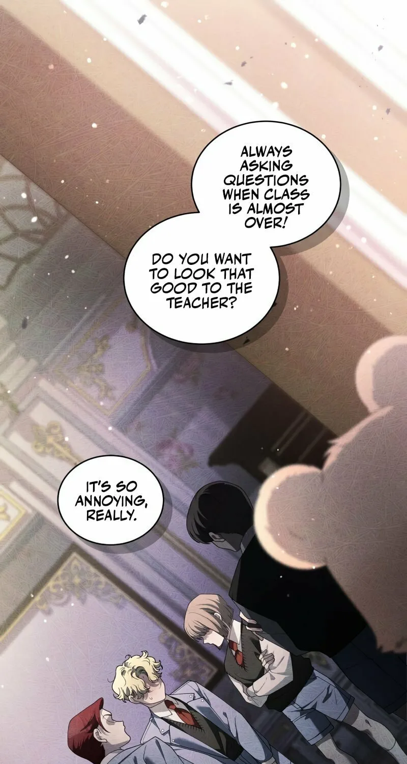 The Villainess Tames The Beast Chapter 89 page 25 - 