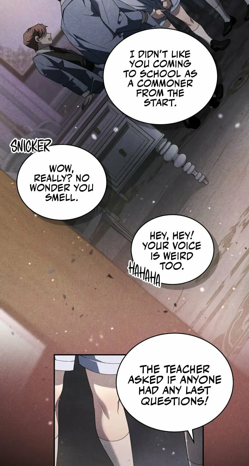 The Villainess Tames The Beast Chapter 89 page 26 - 