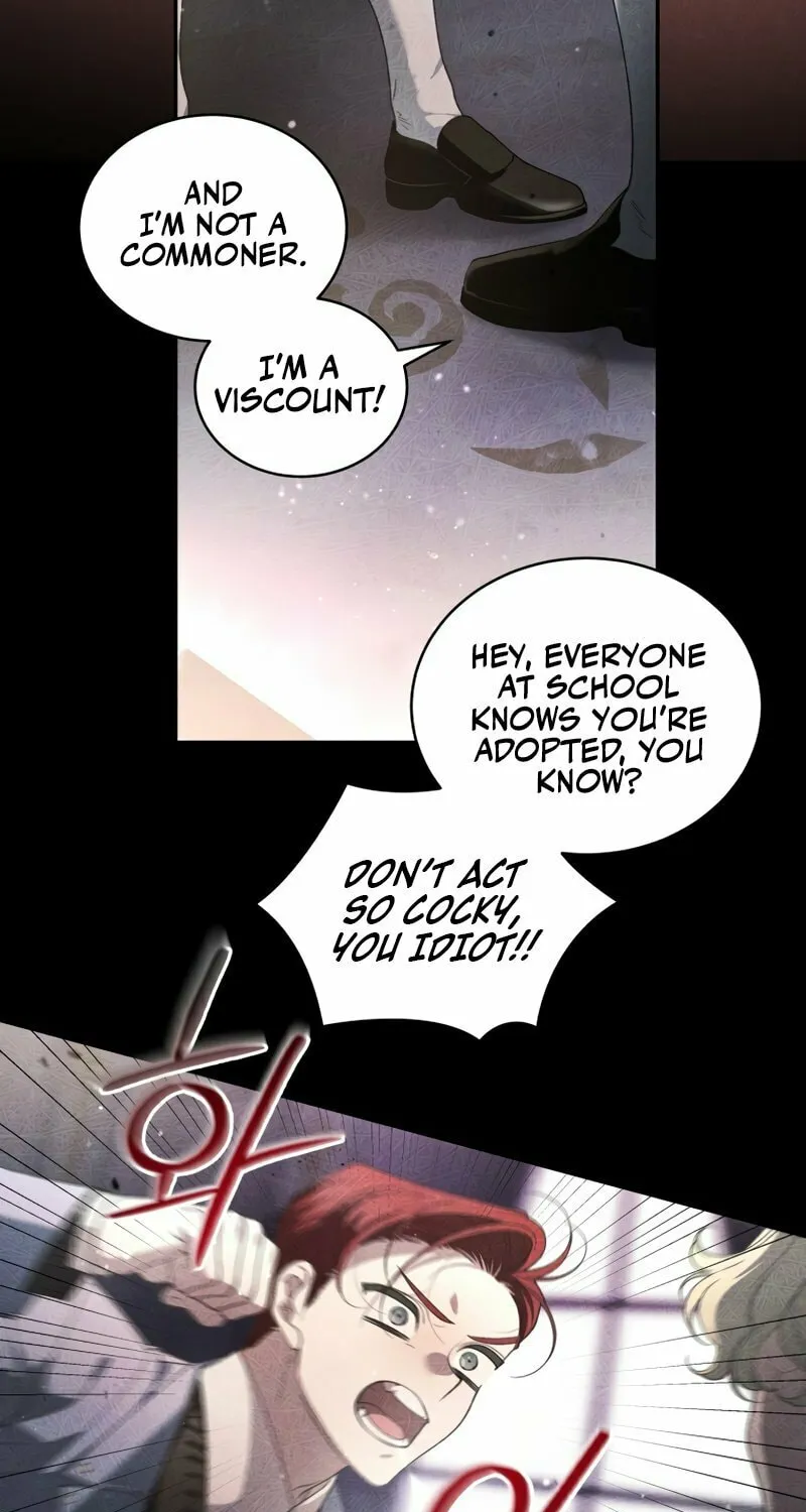 The Villainess Tames The Beast Chapter 89 page 27 - 