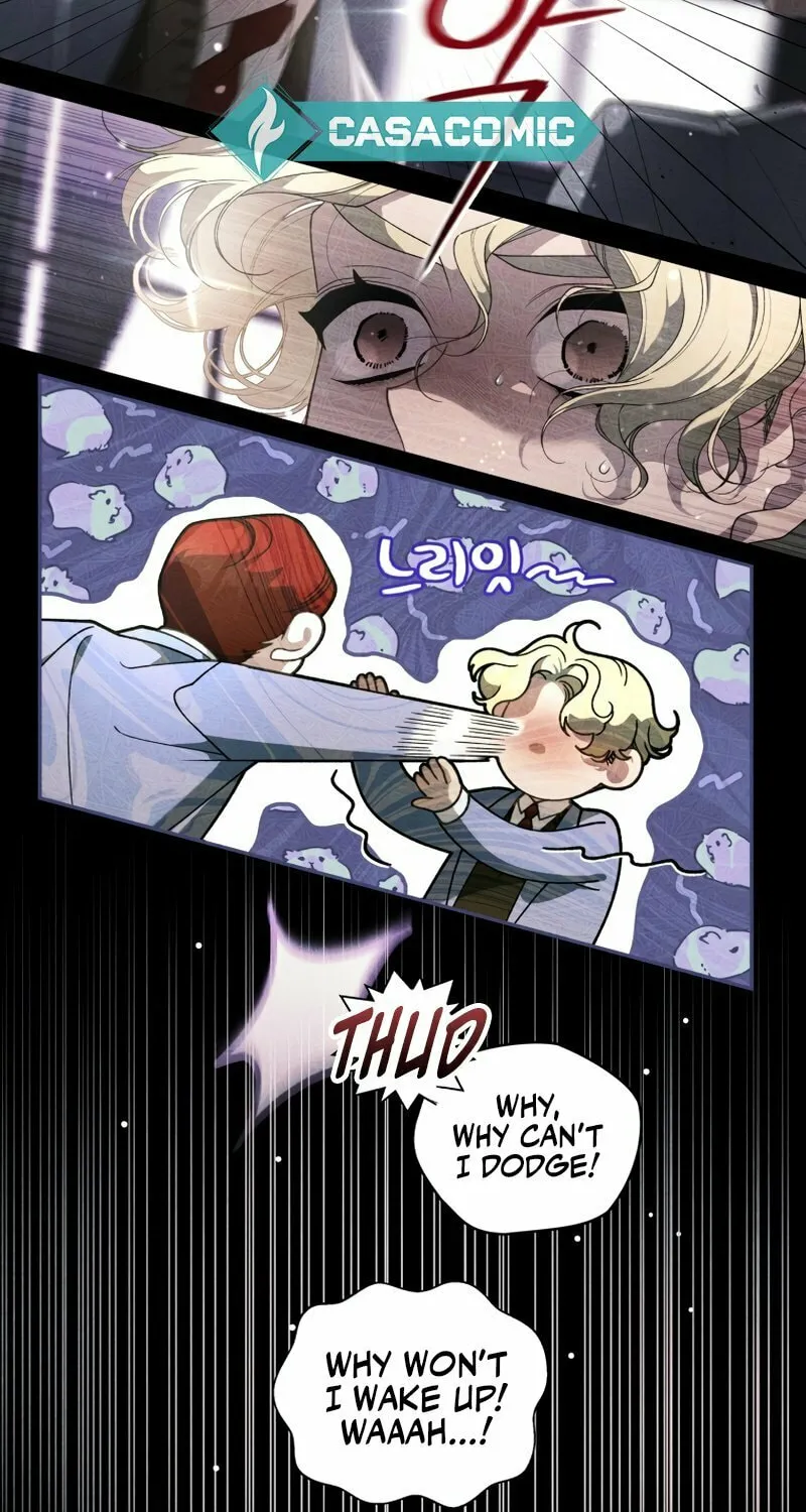 The Villainess Tames The Beast Chapter 89 page 28 - 