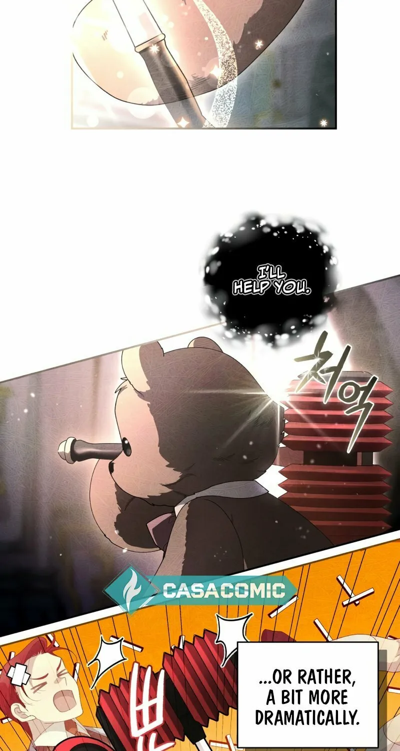 The Villainess Tames The Beast Chapter 89 page 33 - 