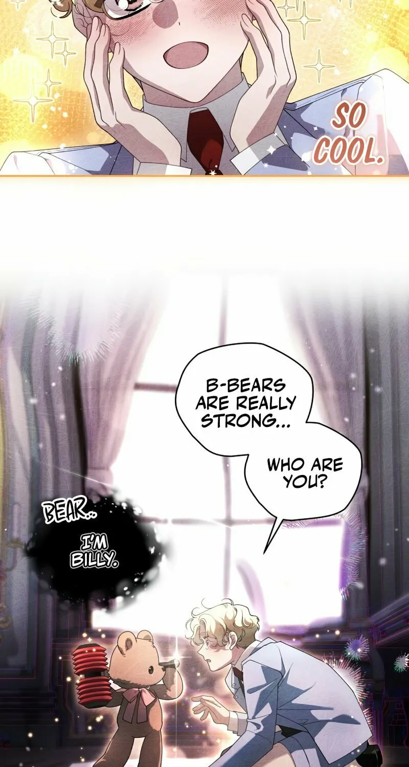 The Villainess Tames The Beast Chapter 89 page 35 - 