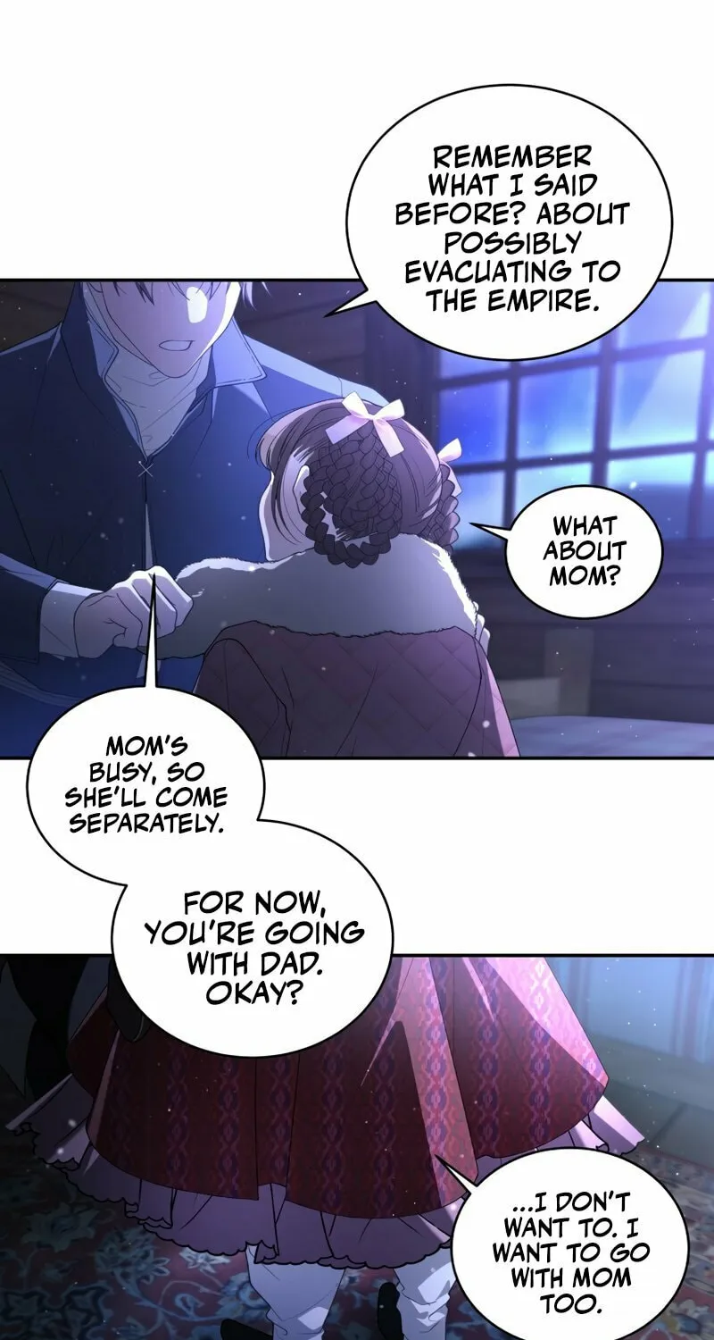 The Villainess Tames The Beast Chapter 89 page 42 - 