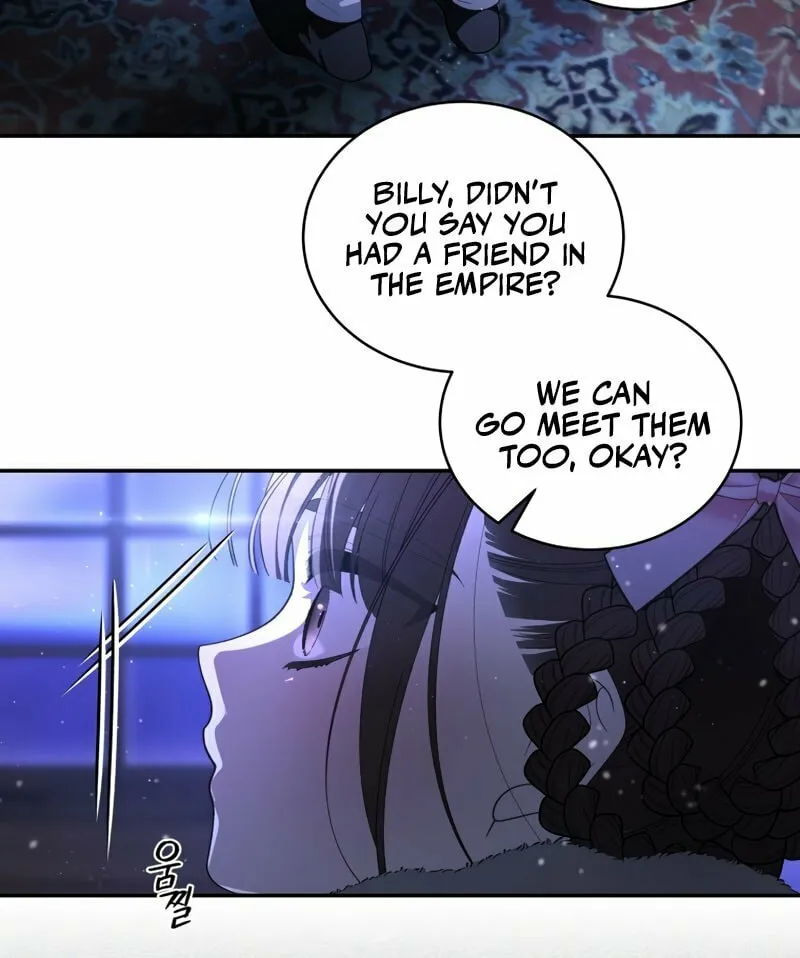 The Villainess Tames The Beast Chapter 89 page 43 - 
