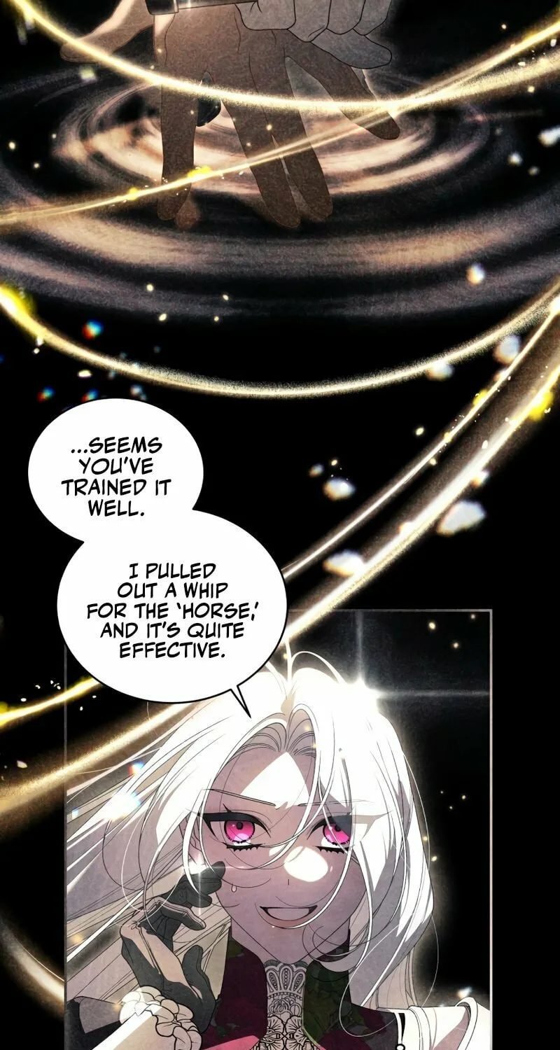 The Villainess Tames The Beast Chapter 89 page 60 - 