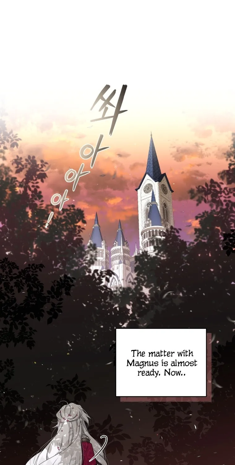 The Villainess Tames The Beast Chapter 9 page 12 - 