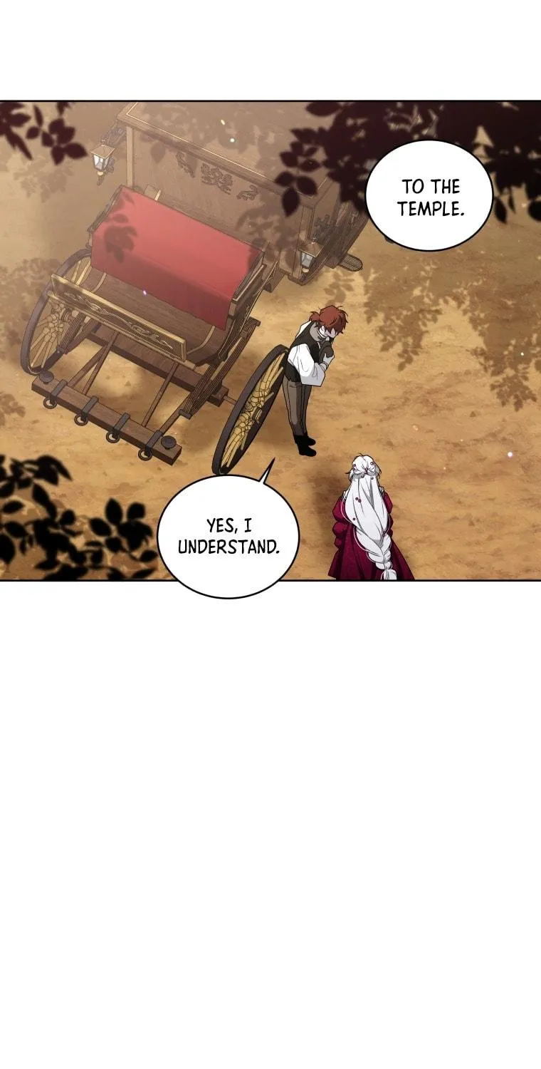 The Villainess Tames The Beast Chapter 9 page 16 - 