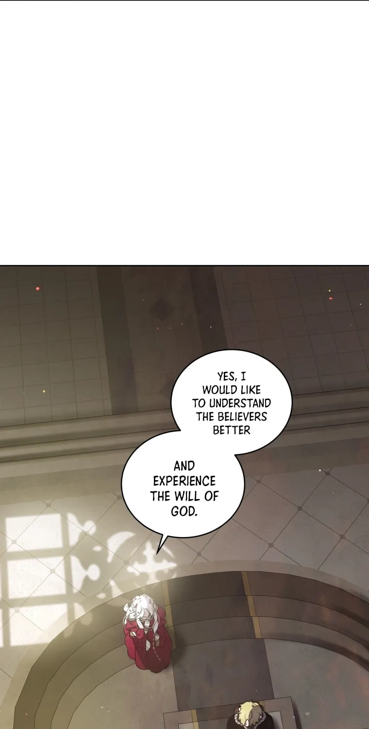 The Villainess Tames The Beast Chapter 9 page 20 - 