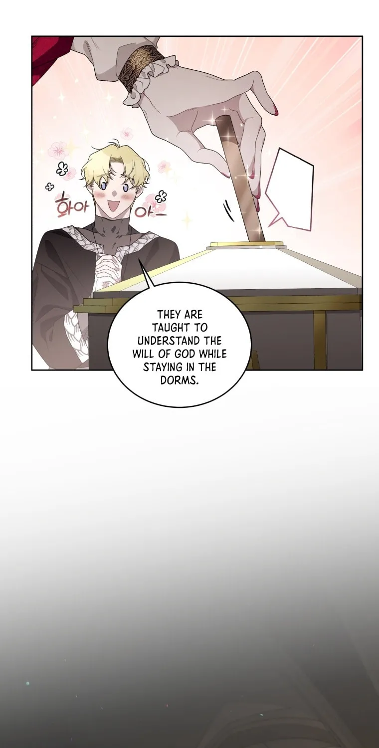 The Villainess Tames The Beast Chapter 9 page 25 - 