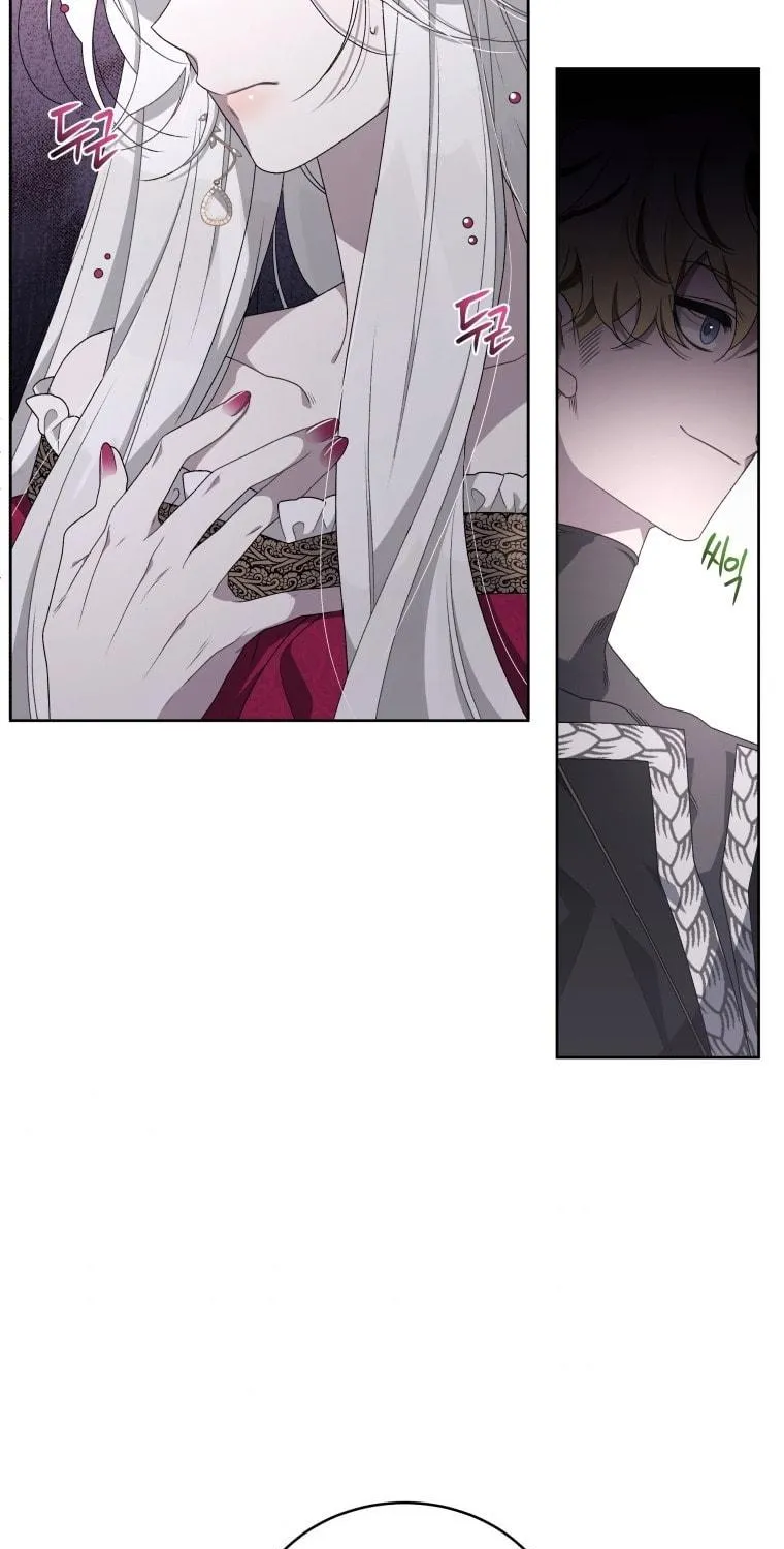 The Villainess Tames The Beast Chapter 9 page 38 - 