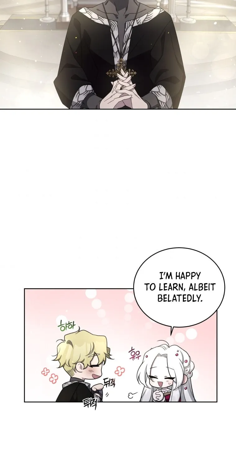 The Villainess Tames The Beast Chapter 9 page 40 - 