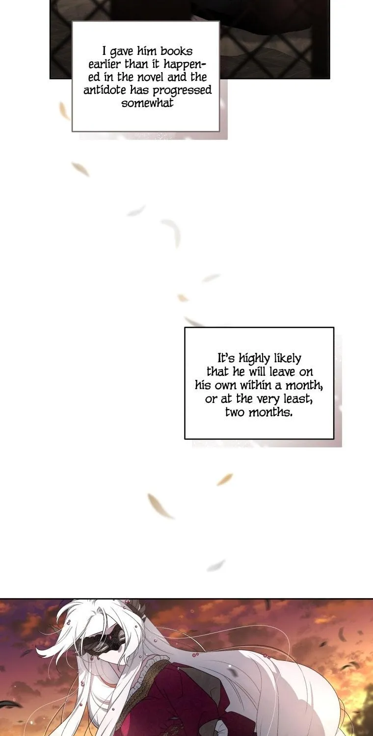 The Villainess Tames The Beast Chapter 9 page 5 - 