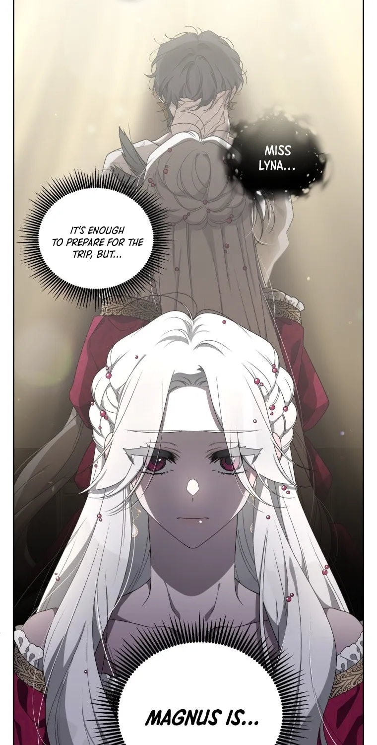 The Villainess Tames The Beast Chapter 9 page 47 - 