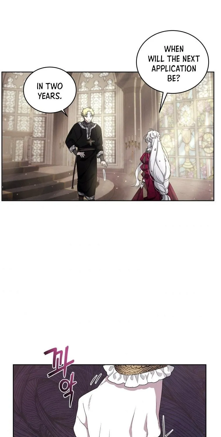 The Villainess Tames The Beast Chapter 9 page 49 - 