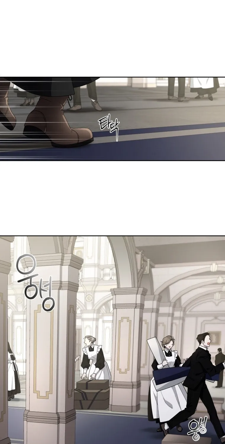The Villainess Tames The Beast Chapter 9 page 58 - 