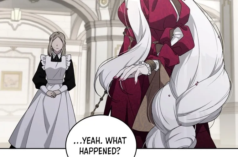 The Villainess Tames The Beast Chapter 9 page 63 - 