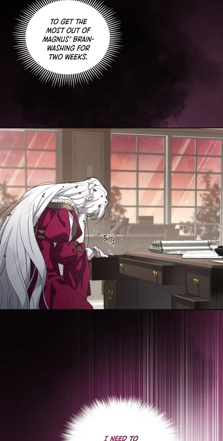 The Villainess Tames The Beast Chapter 9 page 77 - 