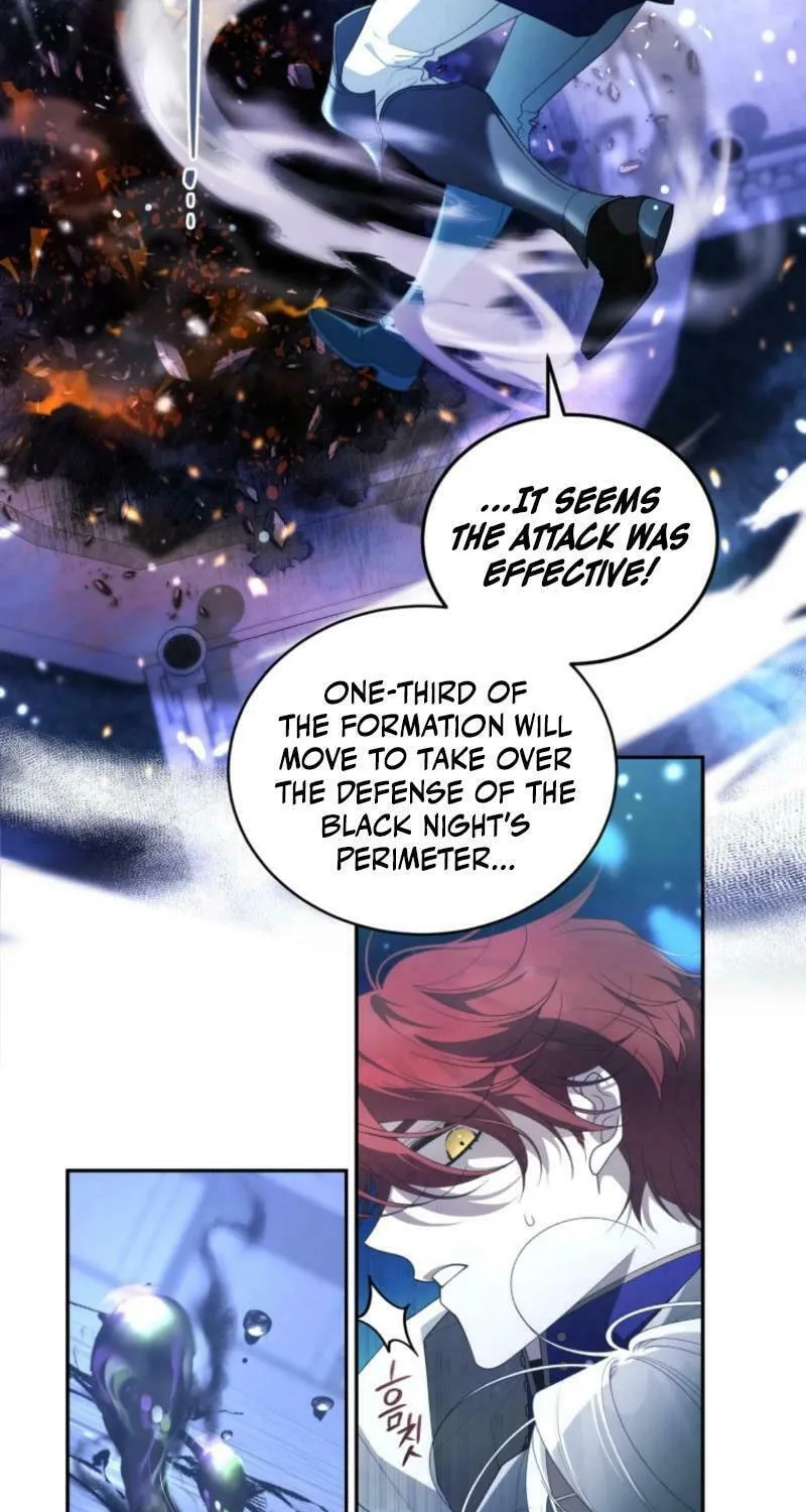 The Villainess Tames The Beast Chapter 90 page 11 - 