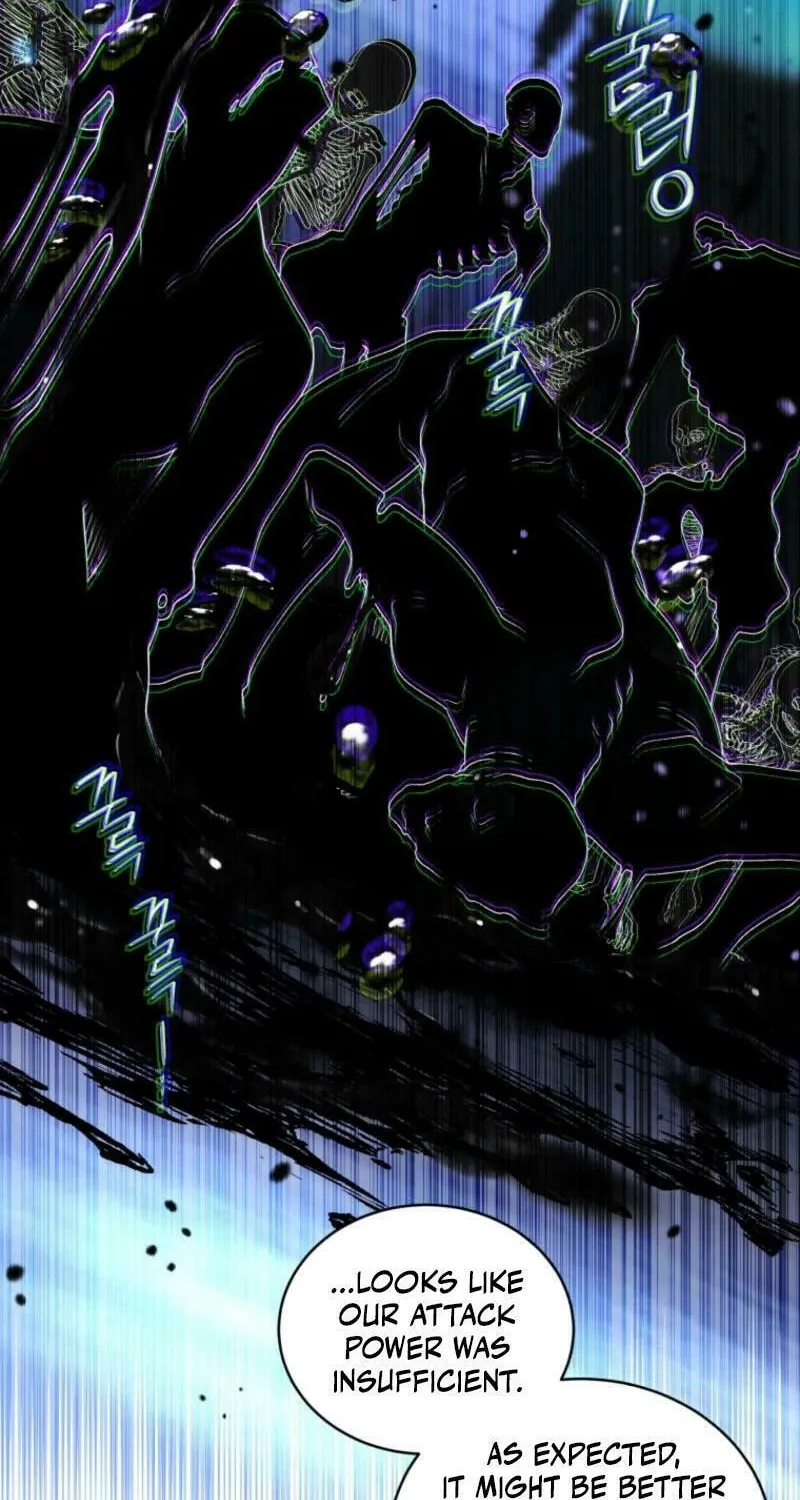 The Villainess Tames The Beast Chapter 90 page 13 - 