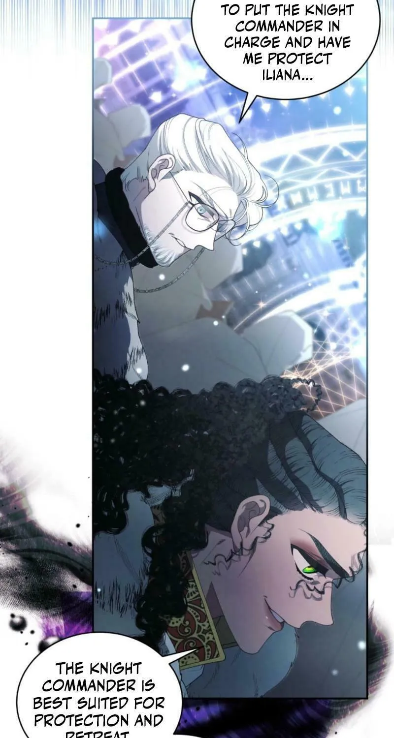 The Villainess Tames The Beast Chapter 90 page 14 - 