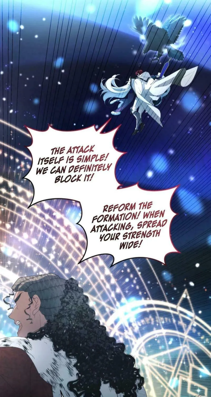 The Villainess Tames The Beast Chapter 90 page 18 - 