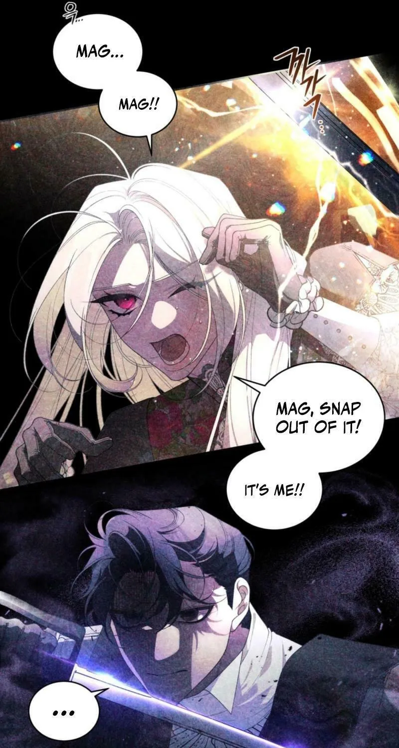 The Villainess Tames The Beast Chapter 90 page 26 - 