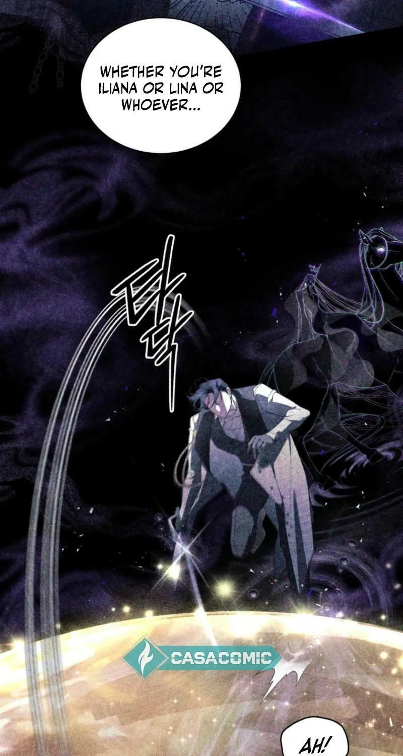 The Villainess Tames The Beast Chapter 90 page 27 - 
