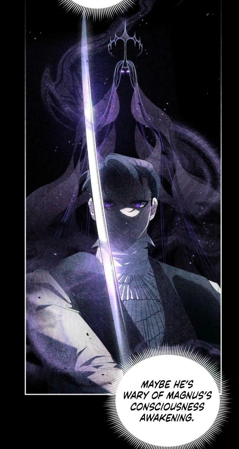 The Villainess Tames The Beast Chapter 90 page 30 - 