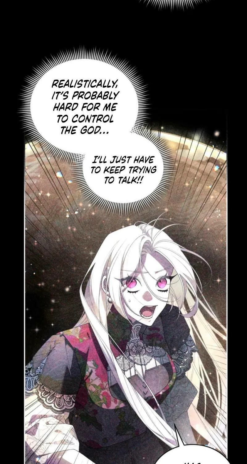 The Villainess Tames The Beast Chapter 90 page 31 - 