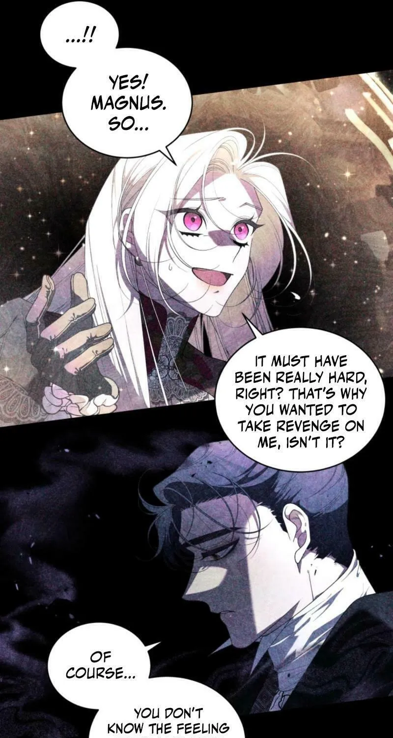 The Villainess Tames The Beast Chapter 90 page 34 - 