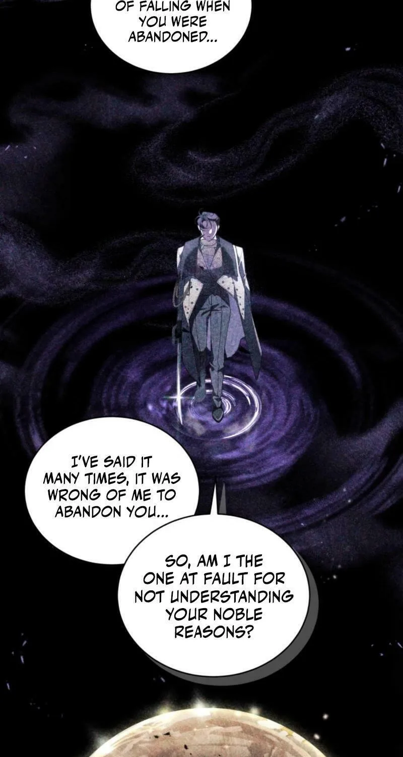 The Villainess Tames The Beast Chapter 90 page 35 - 