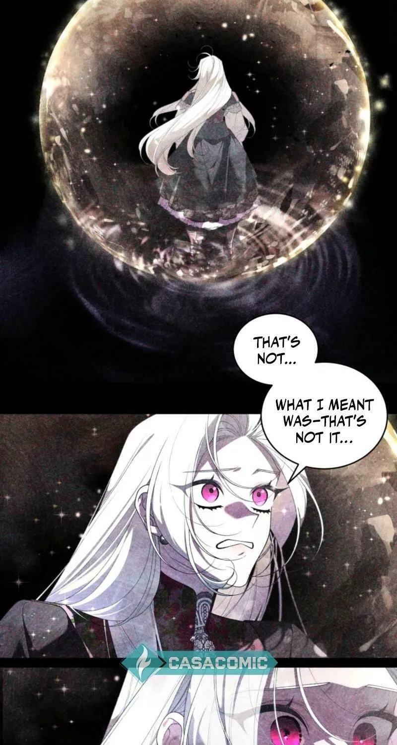 The Villainess Tames The Beast Chapter 90 page 36 - 