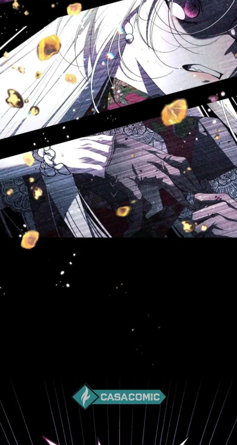 The Villainess Tames The Beast Chapter 90 page 44 - 