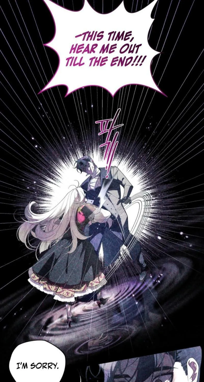 The Villainess Tames The Beast Chapter 90 page 45 - 