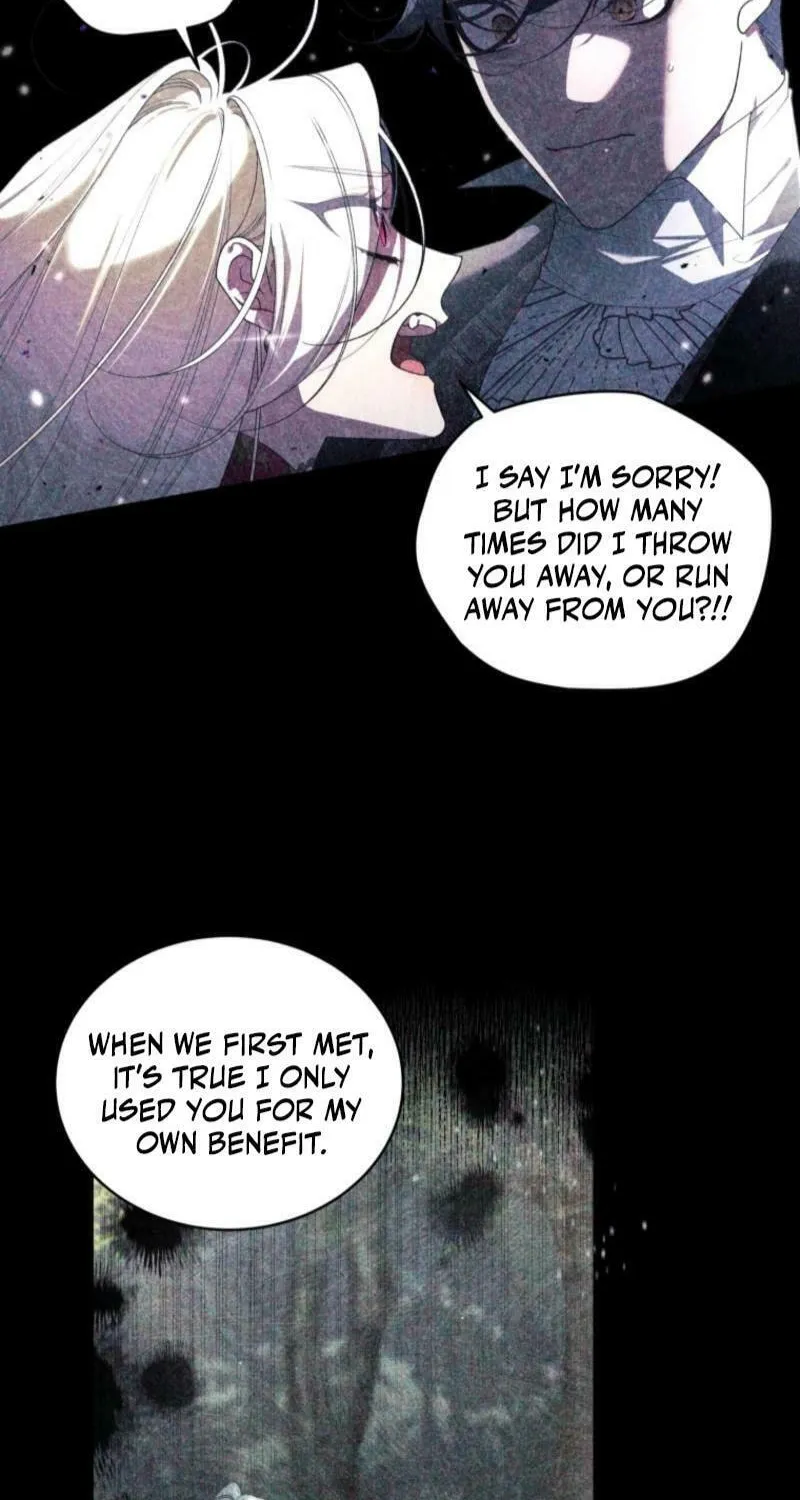 The Villainess Tames The Beast Chapter 90 page 46 - 