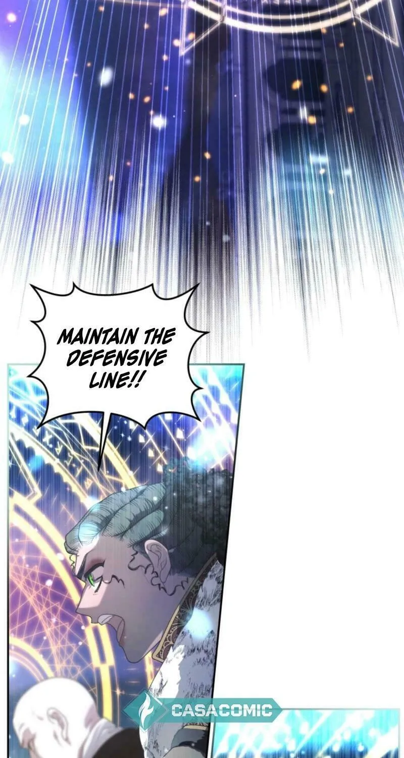 The Villainess Tames The Beast Chapter 90 page 6 - 
