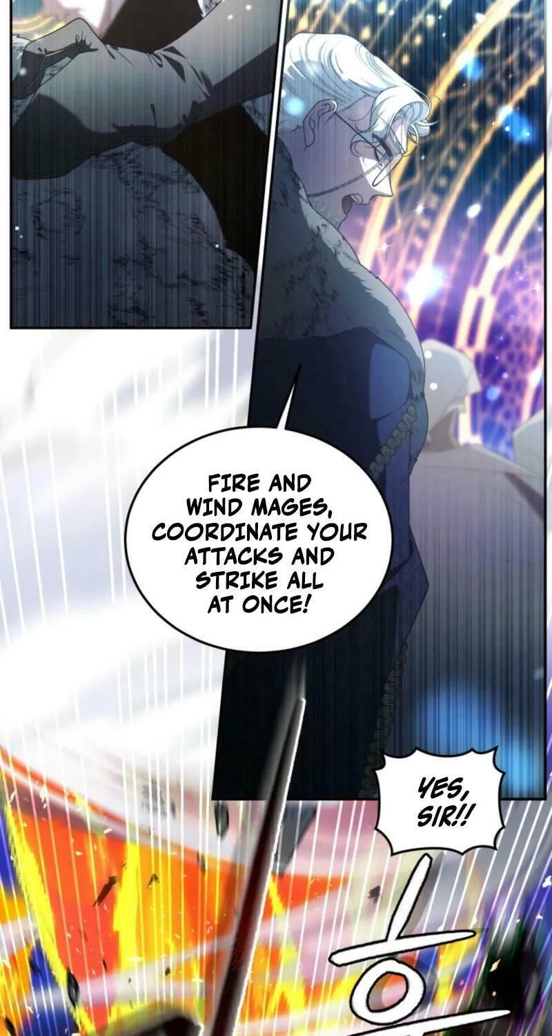 The Villainess Tames The Beast Chapter 90 page 7 - 