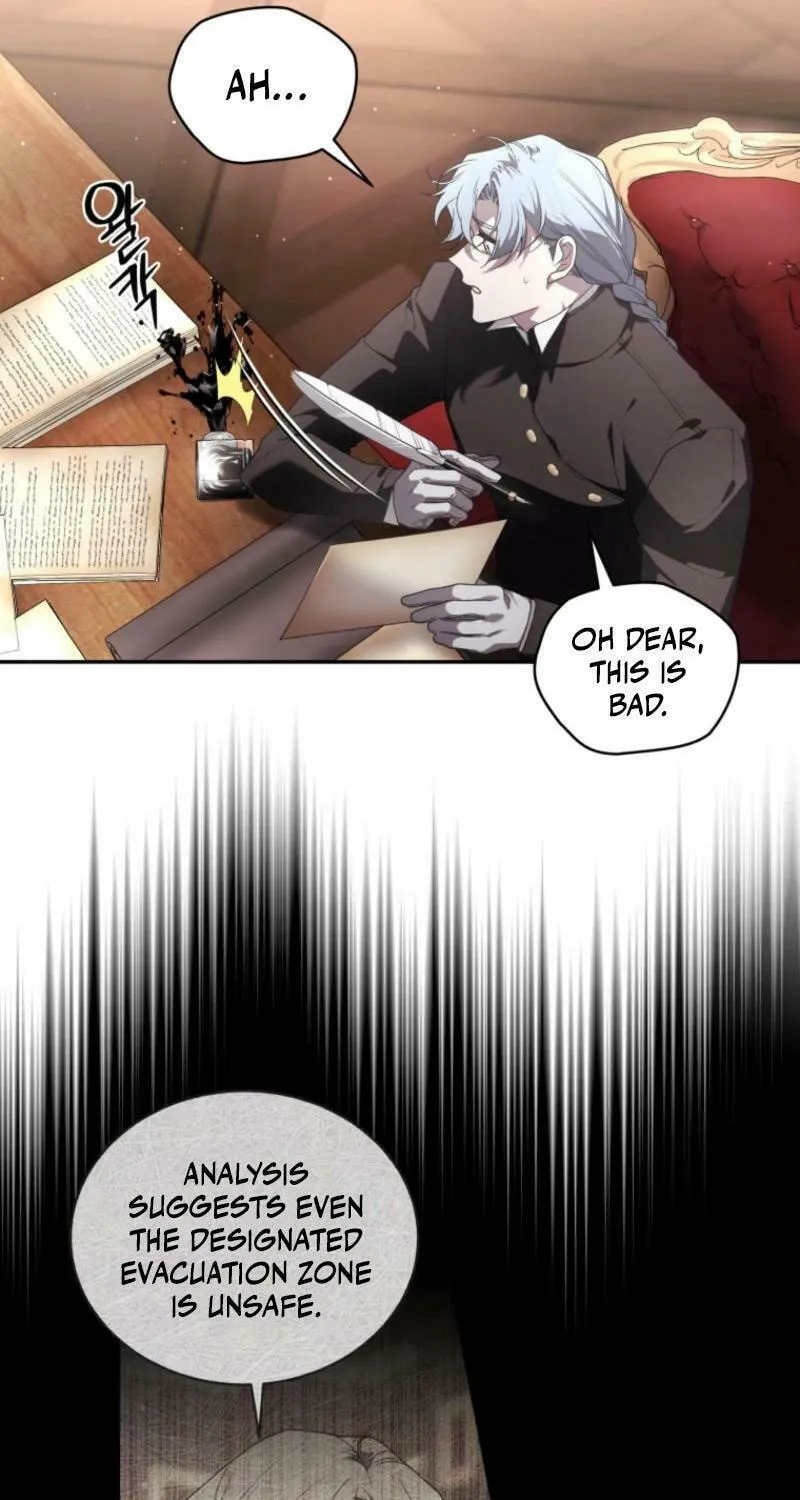 The Villainess Tames The Beast Chapter 90 page 72 - 
