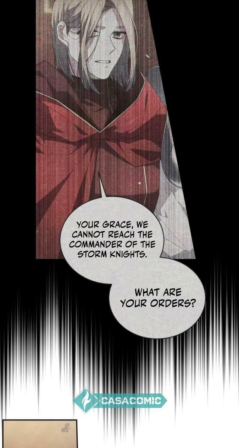 The Villainess Tames The Beast Chapter 90 page 73 - 