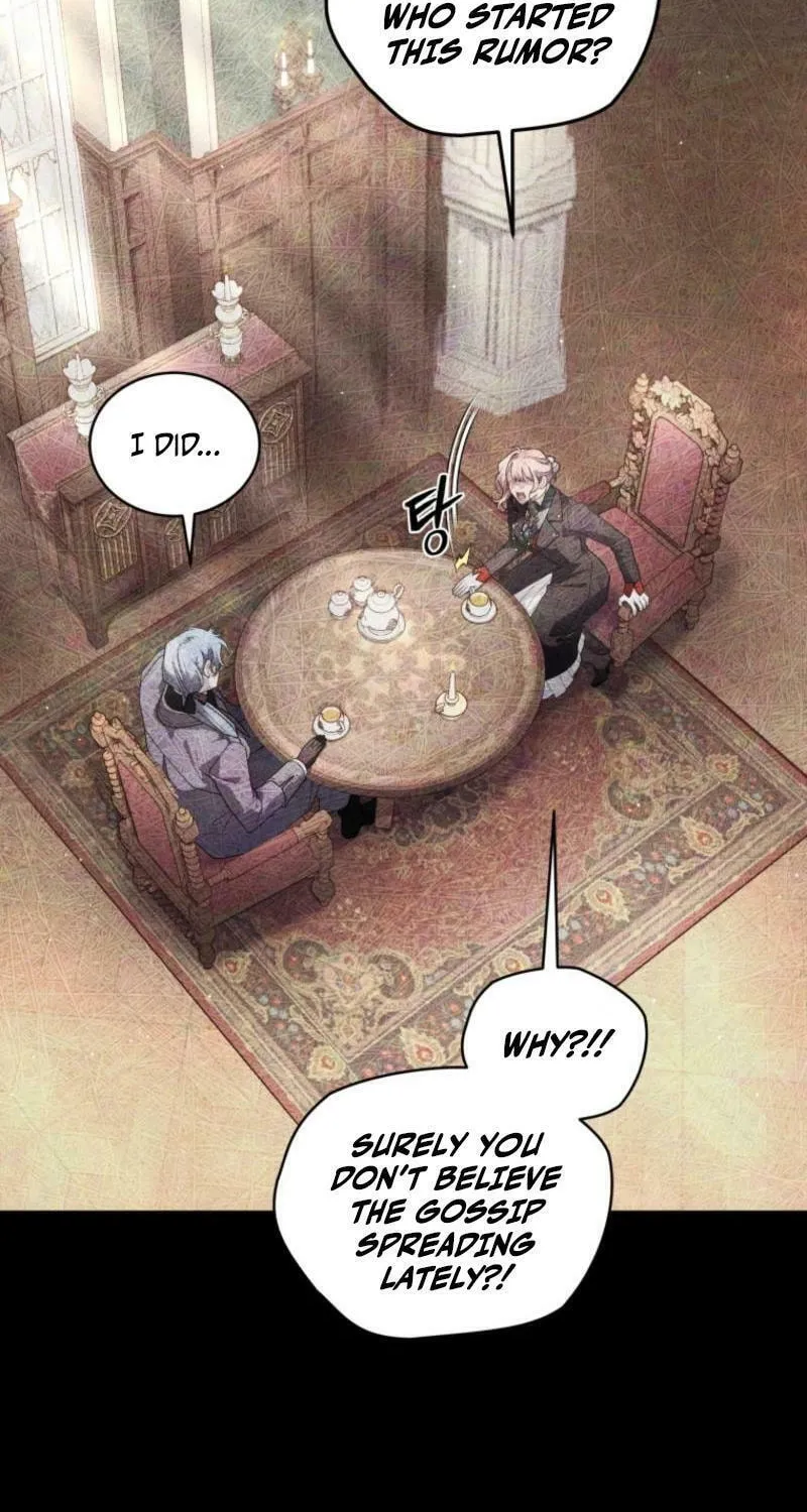 The Villainess Tames The Beast Chapter 90 page 77 - 