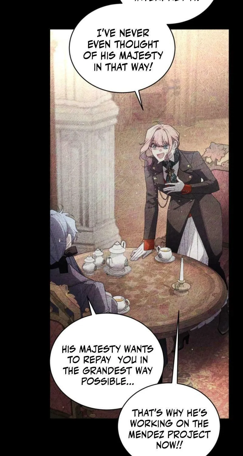 The Villainess Tames The Beast Chapter 90 page 80 - 