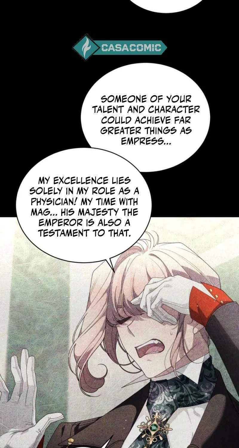 The Villainess Tames The Beast Chapter 90 page 81 - 